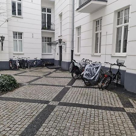 Fantastic Waw - Ok11 Room A ワルシャワ エクステリア 写真